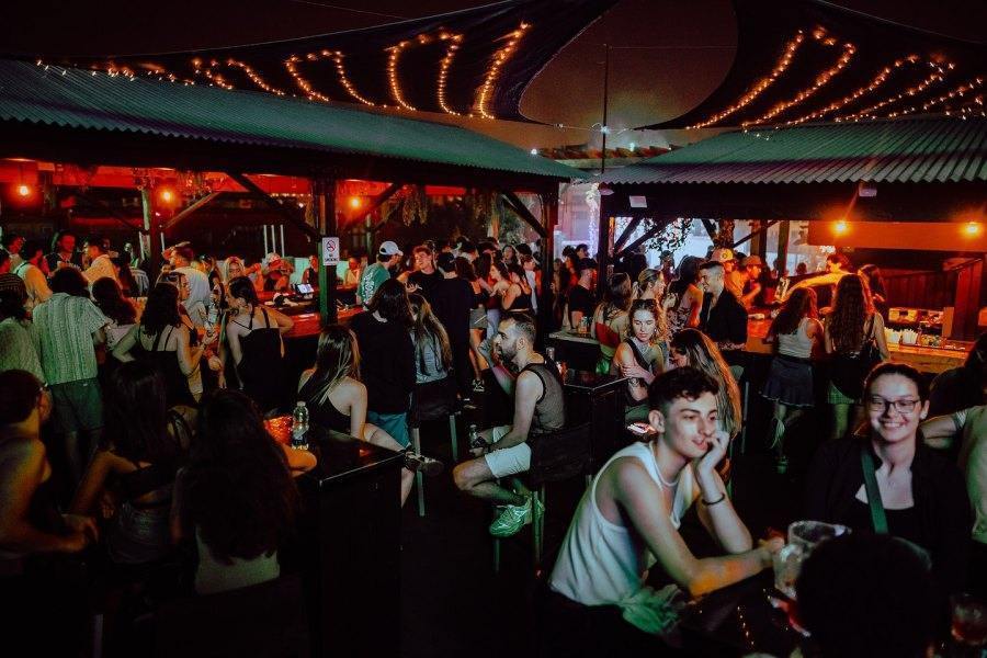 Rooftops incontournables Montréal