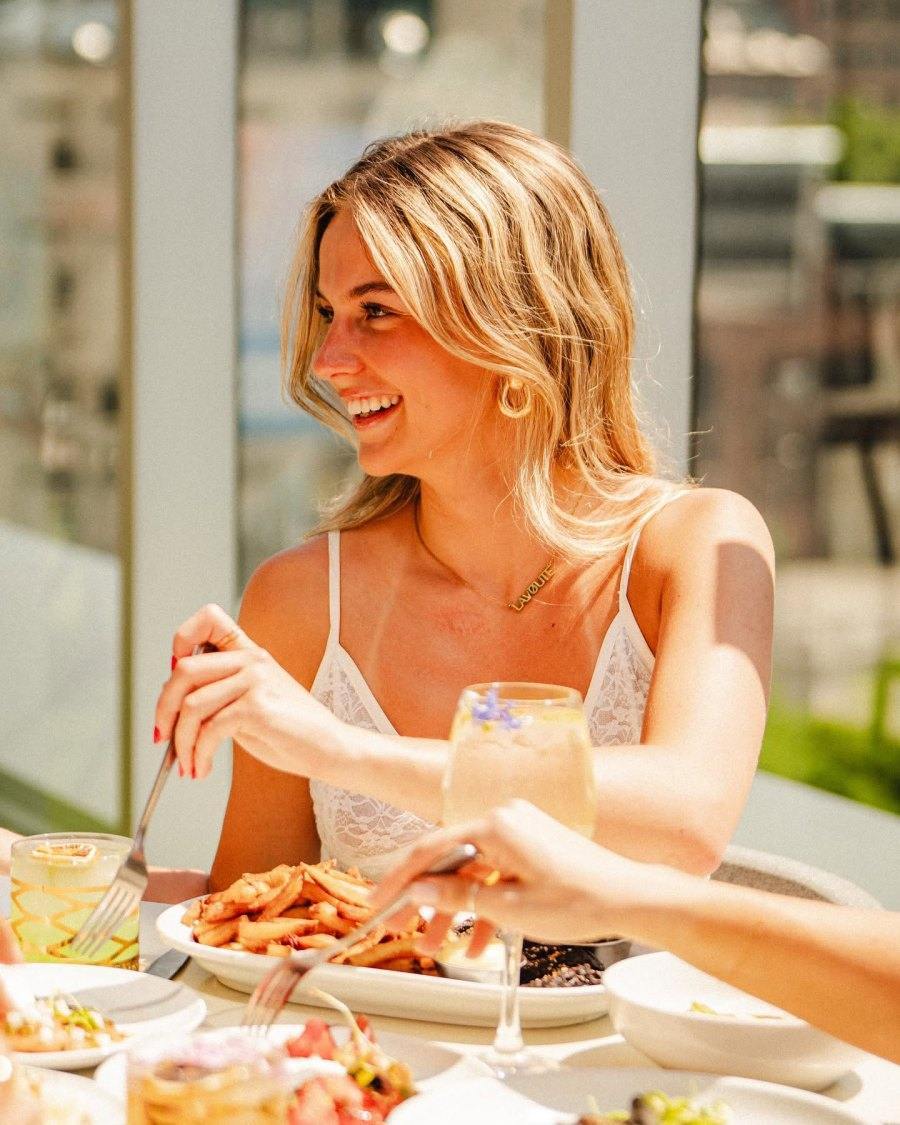 Rooftops incontournables Montréal