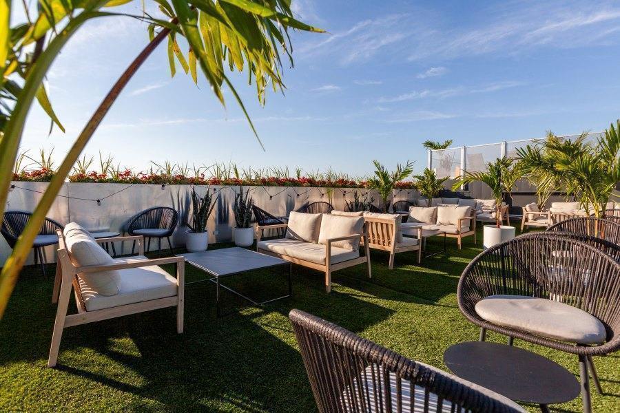 Rooftops incontournables Montréal