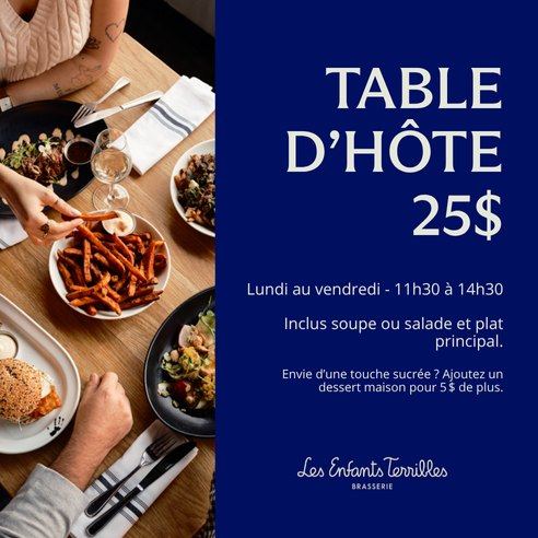 Les Enfants Terribles