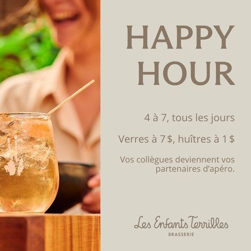 Les Enfants Terribles