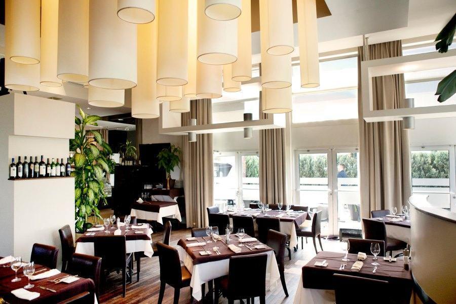 Près de l'aéroport de Montréal-Trudeau