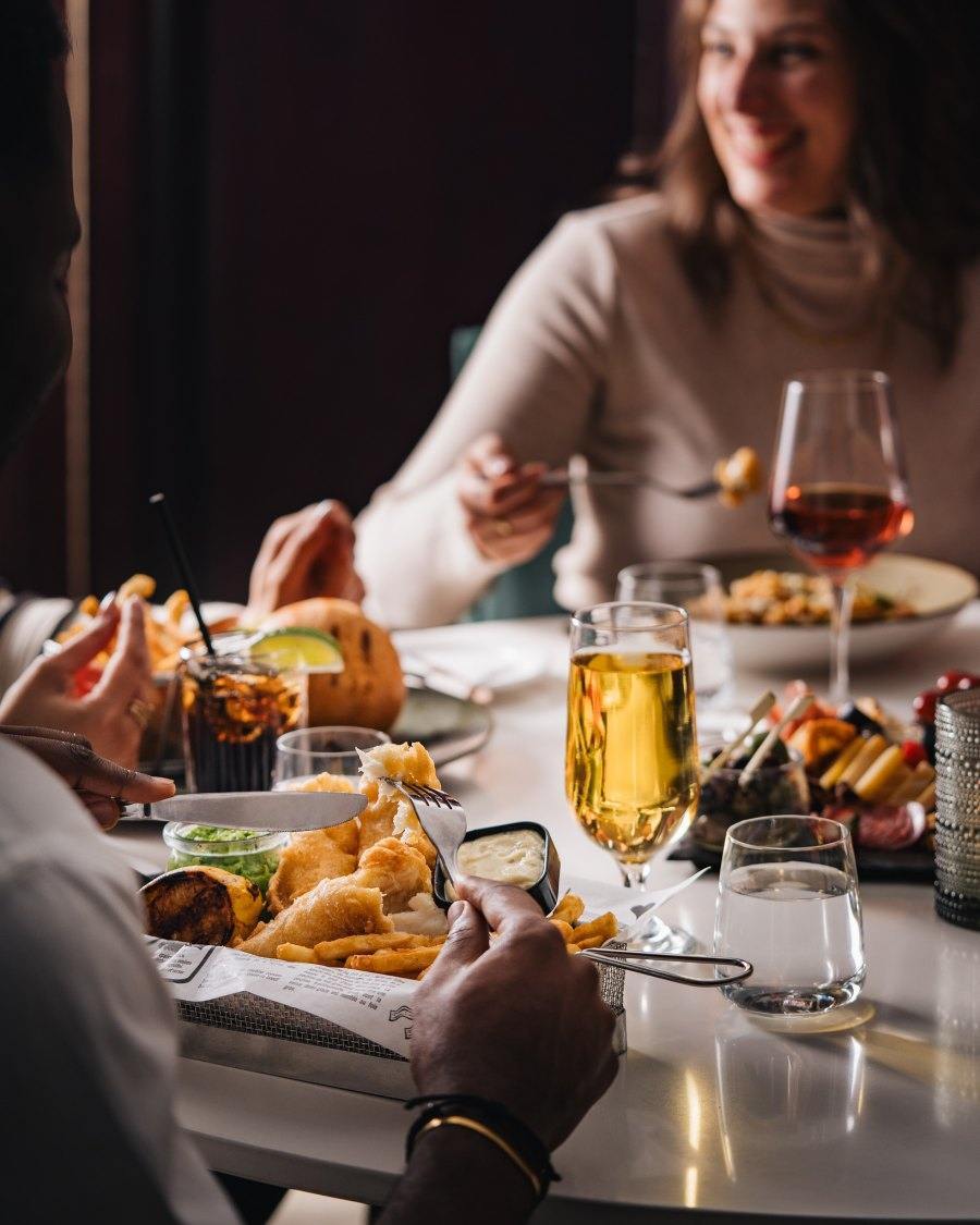 Près de l'aéroport de Montréal-Trudeau