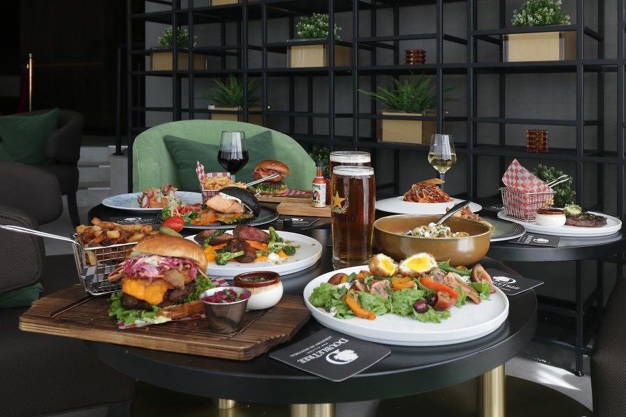 Près de l'aéroport de Montréal-Trudeau