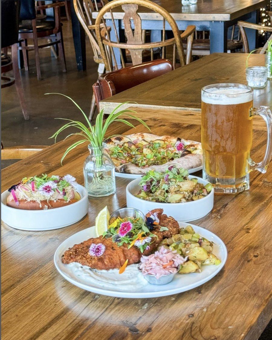 Près de l'aéroport de Montréal-Trudeau