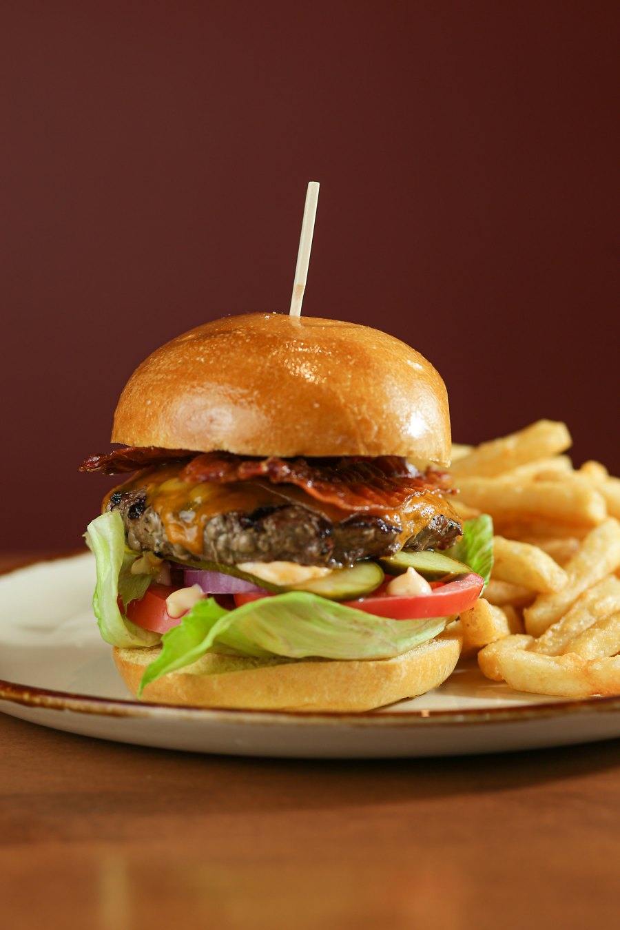 Près de l'aéroport de Montréal-Trudeau