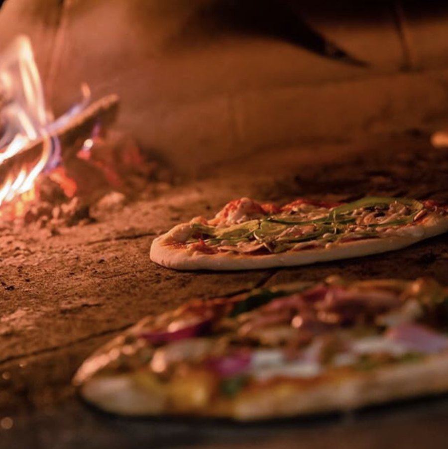 Près de l'aéroport de Montréal-Trudeau