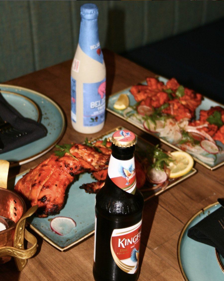 Près de l'aéroport de Montréal-Trudeau