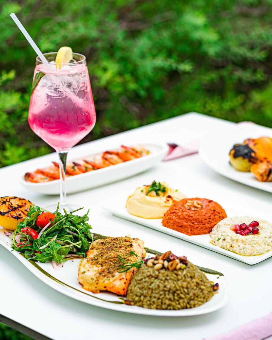 Zyara - Des restaurants méconnus pour découvrir une autre facette de Montréal