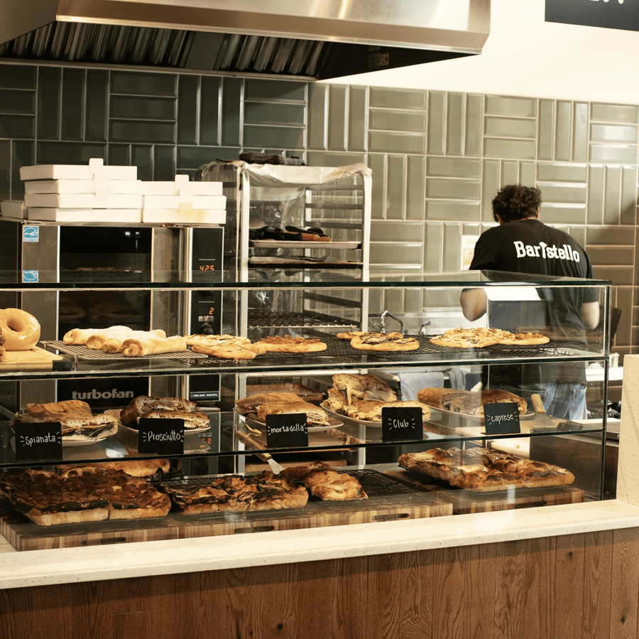 Baristello Jarry - Des restaurants méconnus pour découvrir une autre facette de Montréal