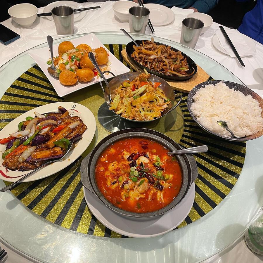 Chez Chili - Des restaurants méconnus pour découvrir une autre facette de Montréal