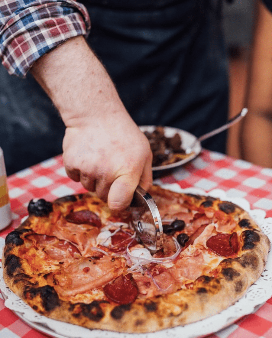 G Pizzas & Boulangerie Italienne - Des restaurants méconnus pour découvrir une autre facette de Montréal