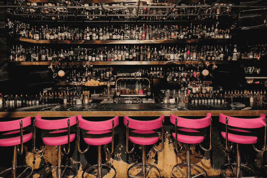 Best Speakeasies in Montreal