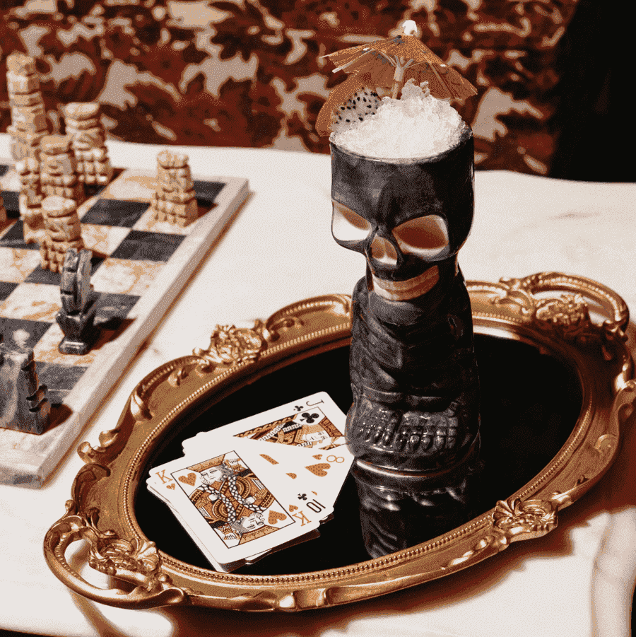 Best Speakeasies in Montreal