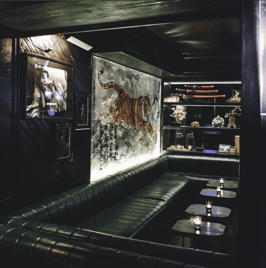 Best Speakeasies in Montreal