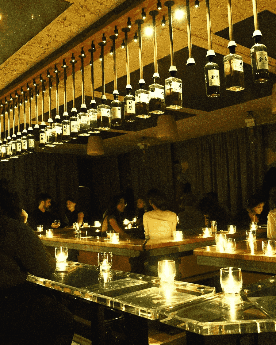 Best Speakeasies in Montreal