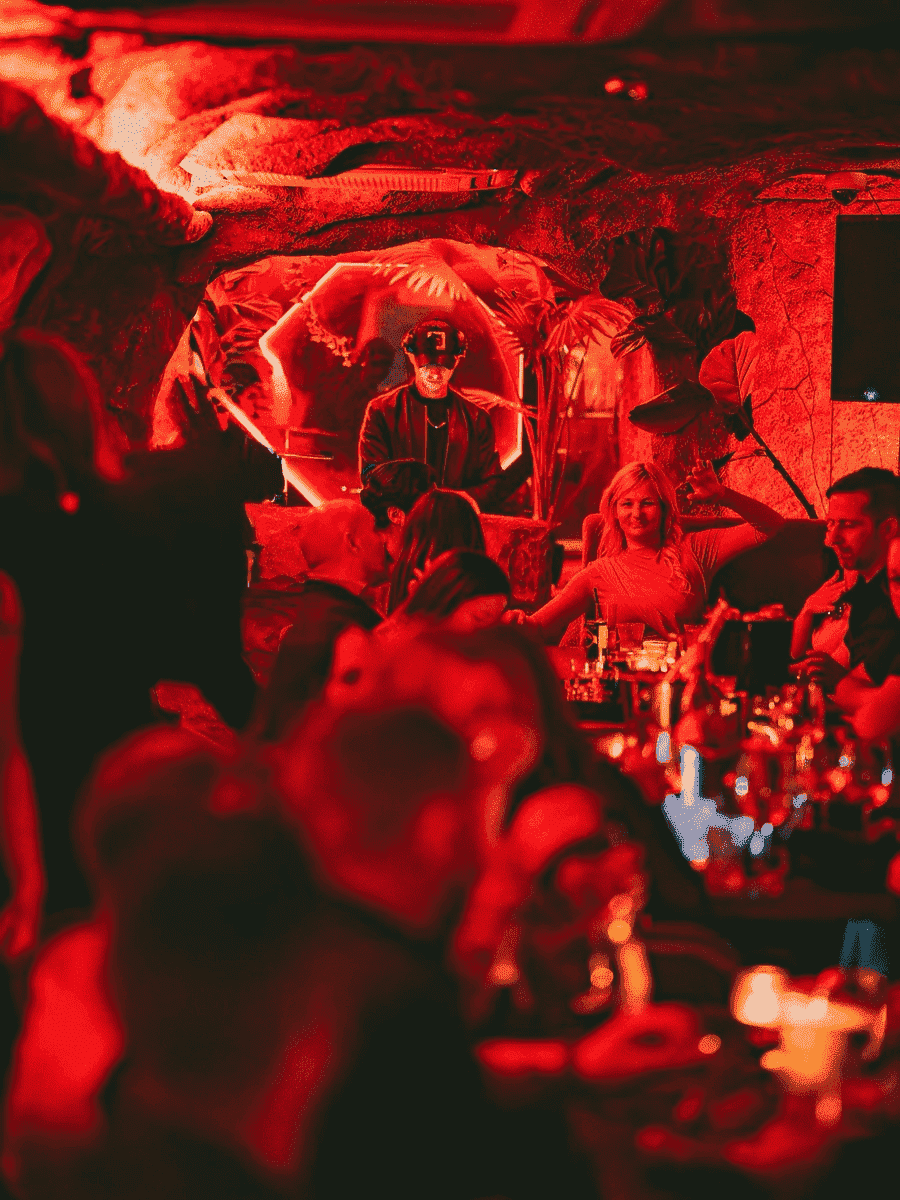 Best Speakeasies in Montreal