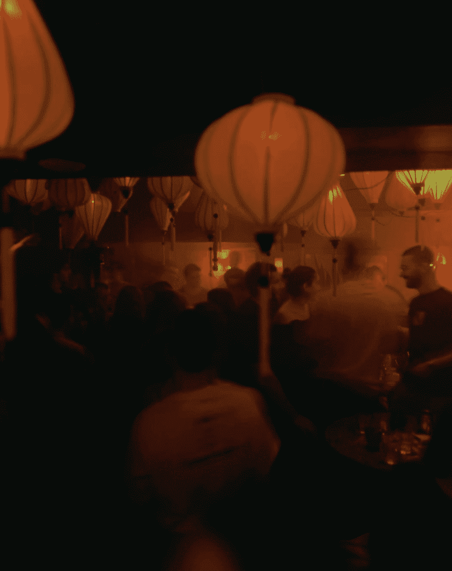 Nhau Les meilleurs speakeasies à Montréal