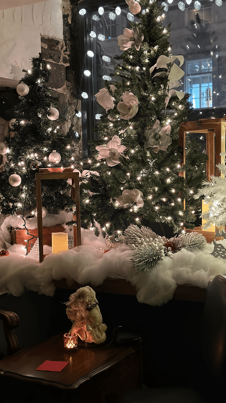 SECRETS Les meilleurs speakeasies à Montréal