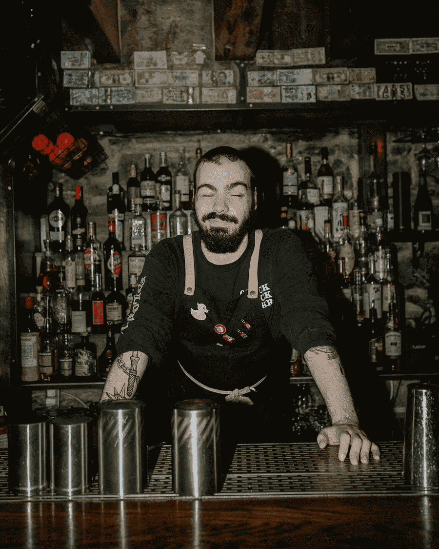 The Coldroom Les meilleurs speakeasies à Montréal
