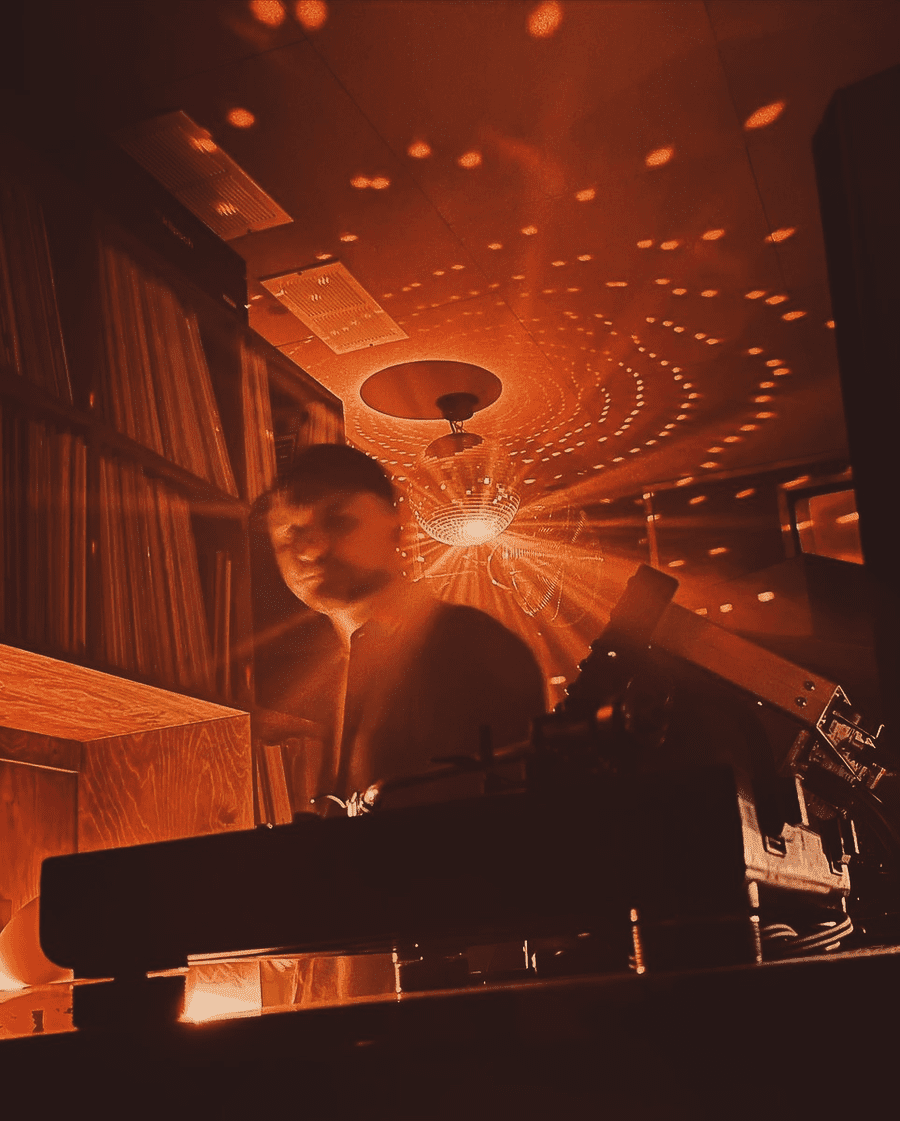 Sans Soleil Les meilleurs speakeasies à Montréal