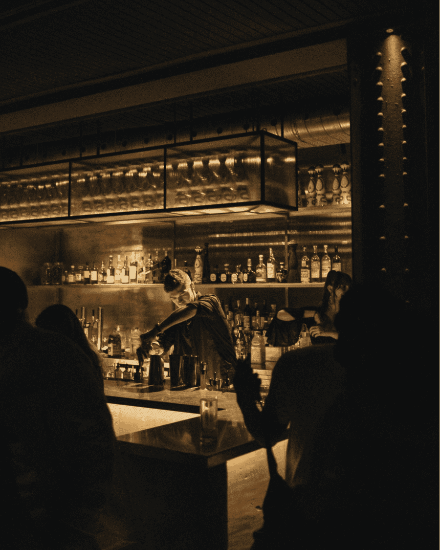 Stillife Les meilleurs speakeasies à Montréal