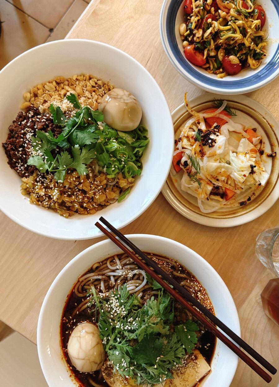 J'ai Feng Montreal J'ai Feng Montreal