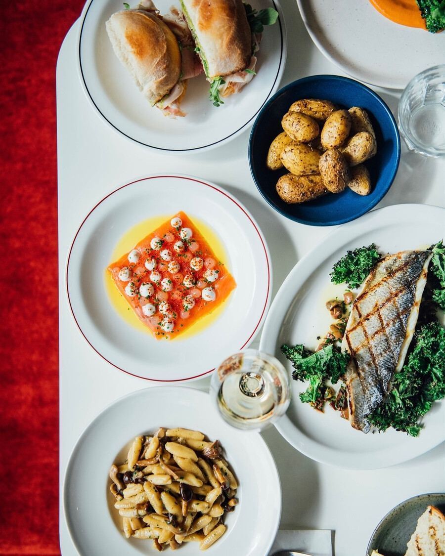 Myers - Notre guide culinaire d'Outremont: où manger, boire et savourer une douceur