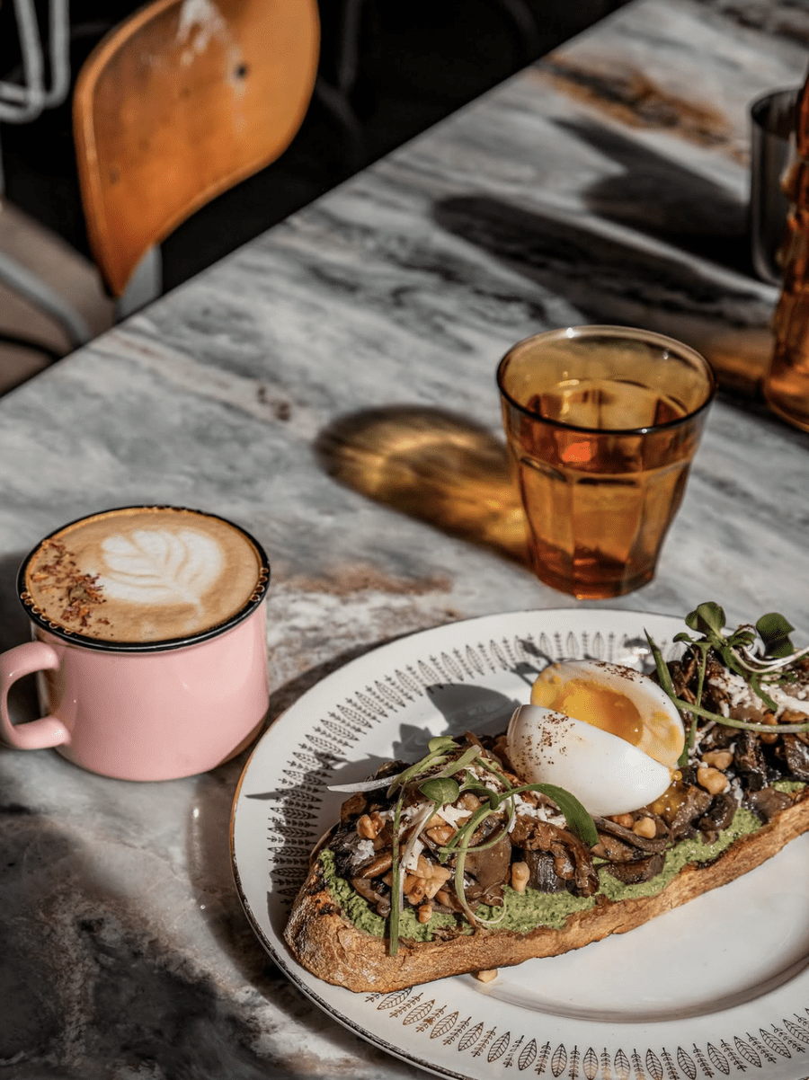 Bloomfield - Notre guide culinaire d'Outremont: où manger, boire et savourer une douceur