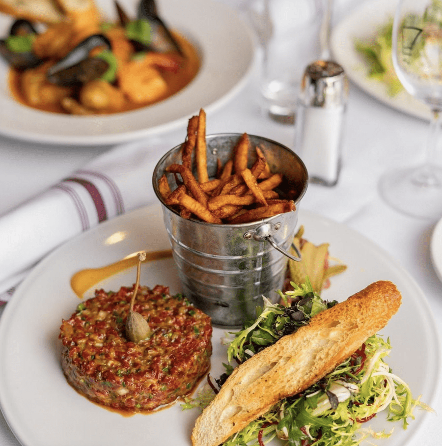 Chez Lévêque - Notre guide culinaire d'Outremont: où manger, boire et savourer une douceur