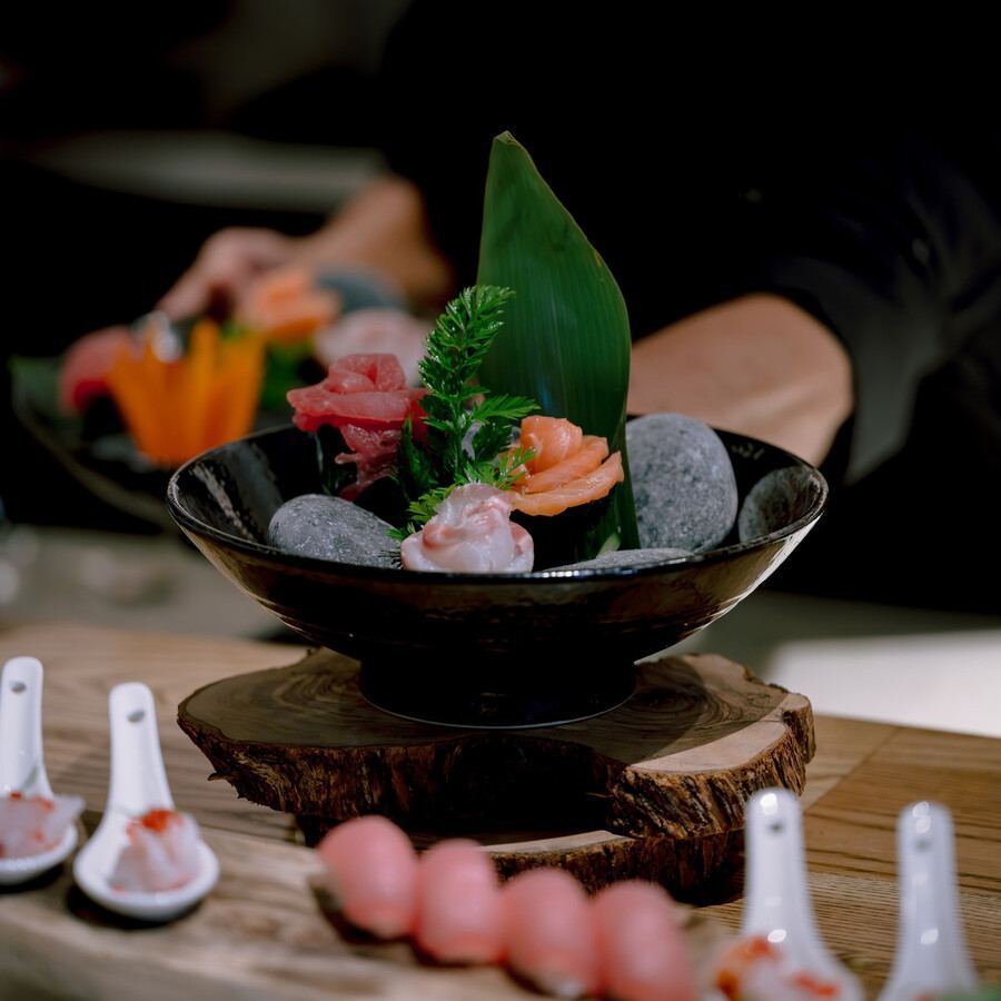 Mikado - Our Outremont Food Guide: Where to Eat, Drink, and Grab a Sweet Treat Mikado - Our Outremont Food Guide: Where to Eat, Drink, and Grab a Sweet Treat