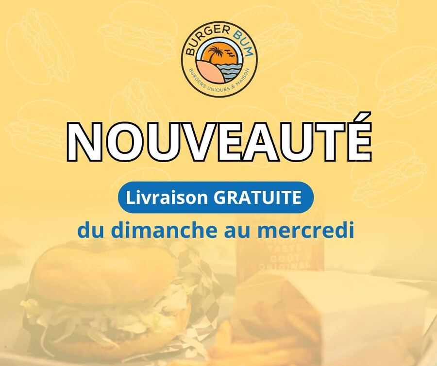 Burger BUM
