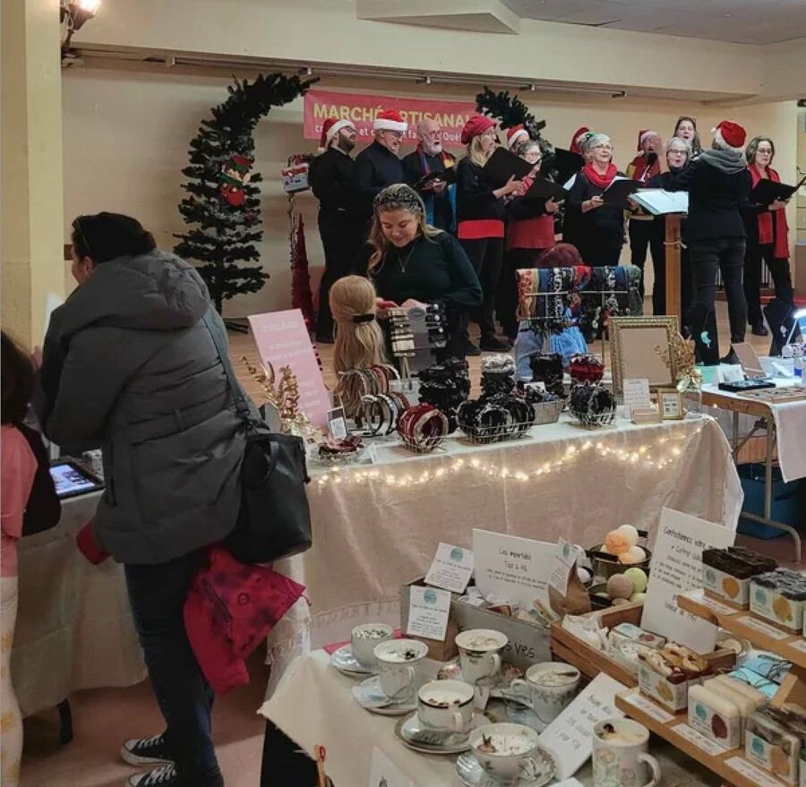 Marché Artisanal Montréal (MAMTL)