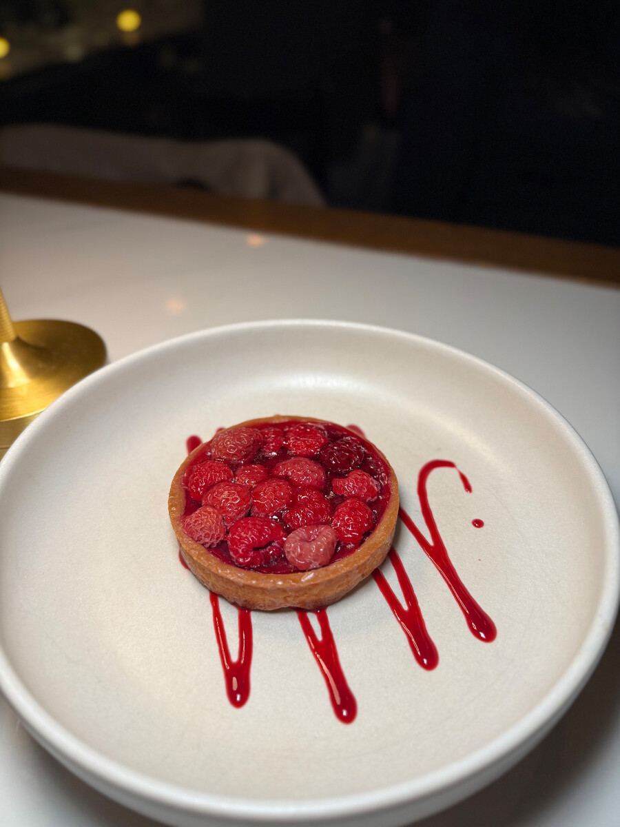 Gaspar Brasserie Française Gaspar Brasserie Française