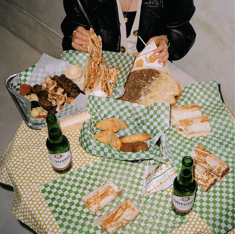 Lulu Épicerie Griffintown et à la Petite-Bourgogne Lulu Épicerie Griffintown et à la Petite-Bourgogne