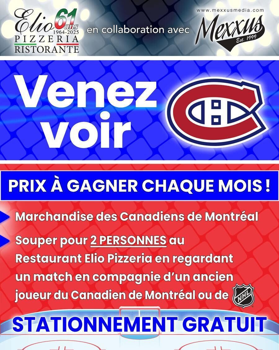 Elio Pizzeria Ristorante