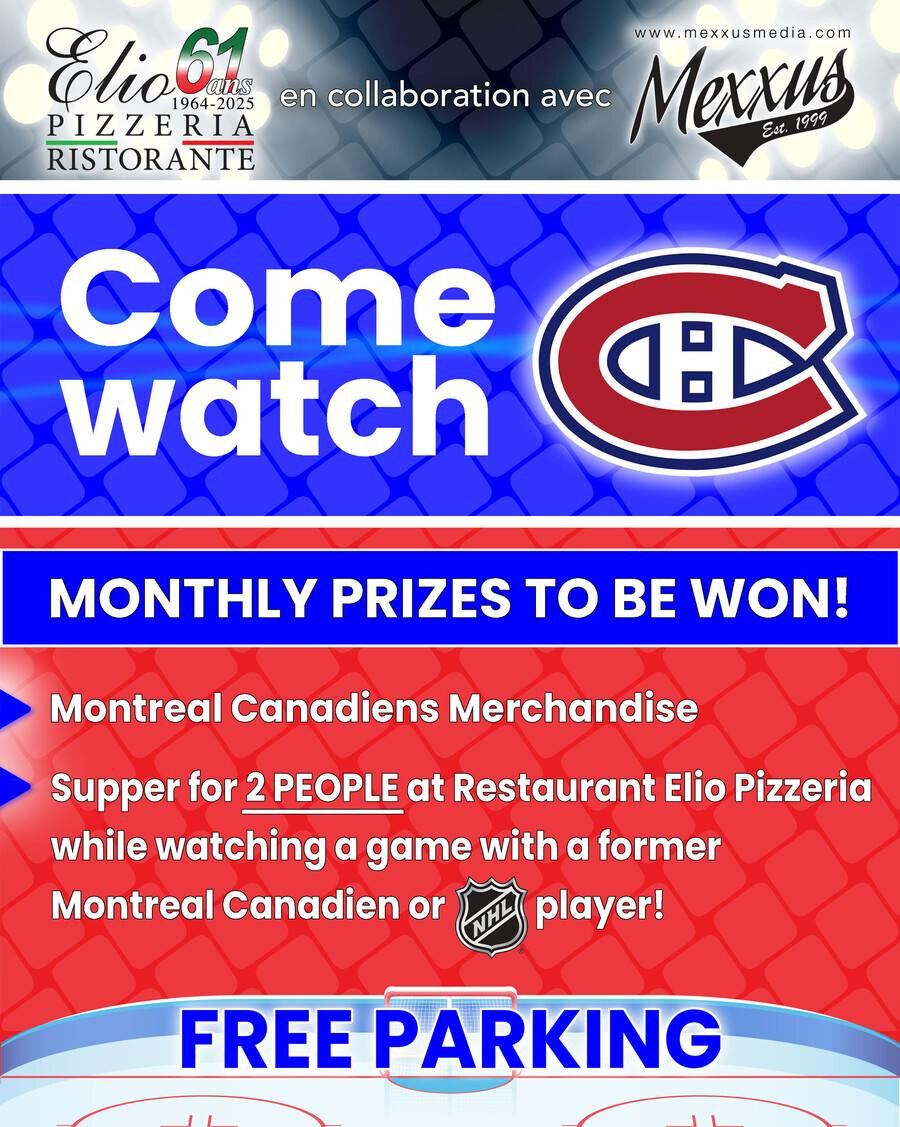 Elio Pizzeria Ristorante