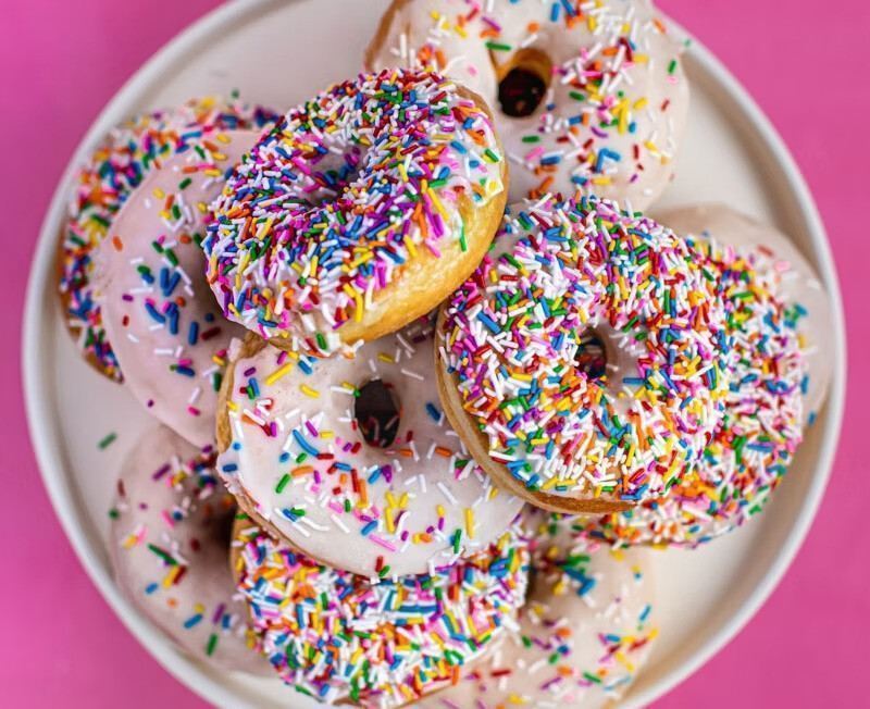 Obeigne Laval - Best donuts