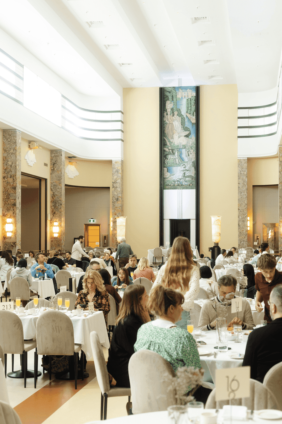 The Best Christmas Pop Ups in Montreal