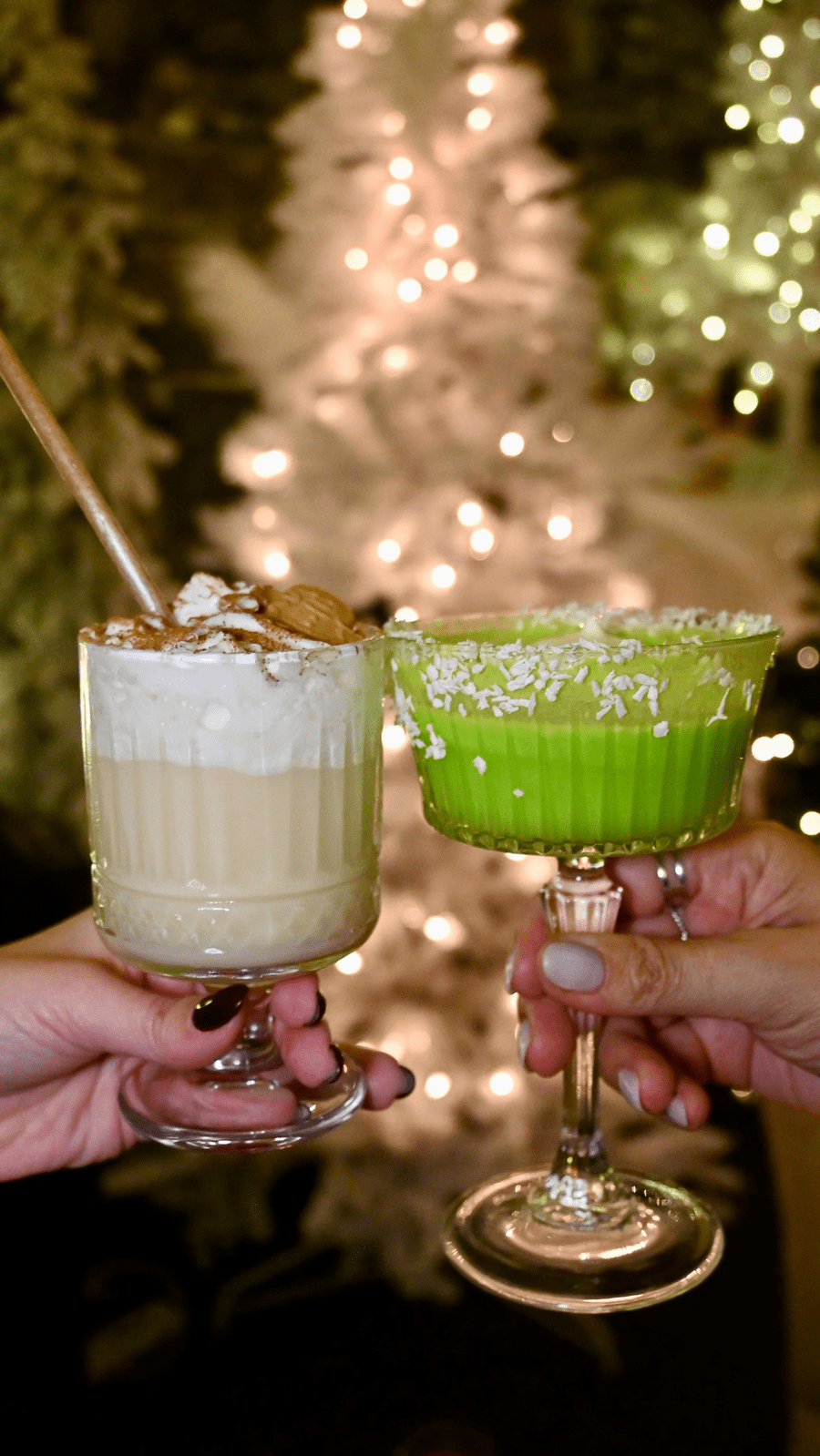 The Best Christmas Pop Ups in Montreal