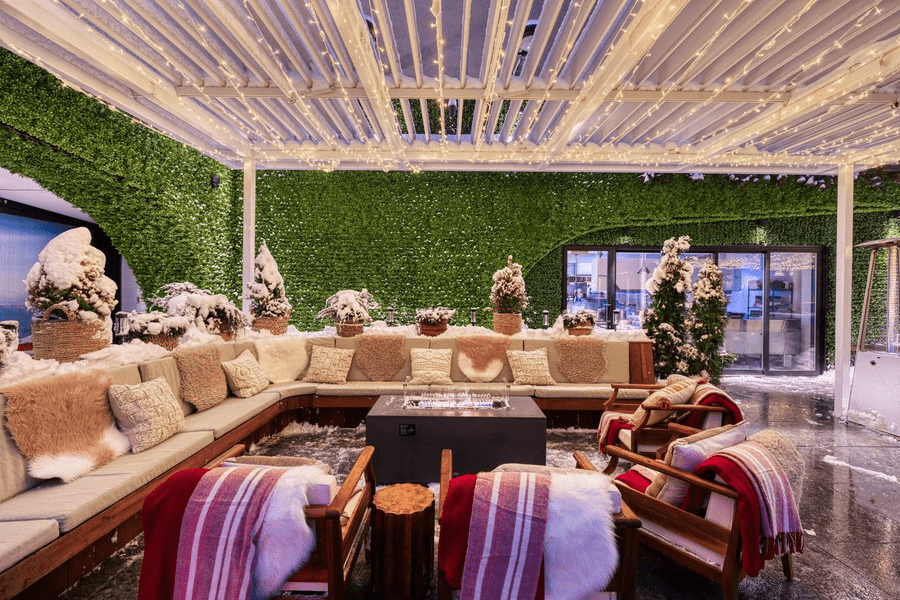 The Best Christmas Pop Ups in Montreal