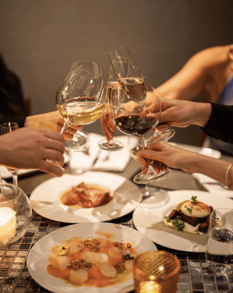 Ferreira Café - Les restaurants pour vos dîners d'affaires qui vous garantiront une promotion Ferreira Café - Les restaurants pour vos dîners d'affaires qui vous garantiront une promotion