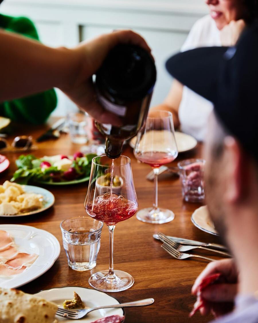 Mon Lapin - Le guide ultime de la Petite Italie: les meilleures adresses pour manger, boire et découvrir