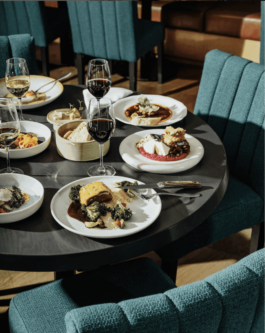 Le Pois Penché Party de Noël Montréal 2025