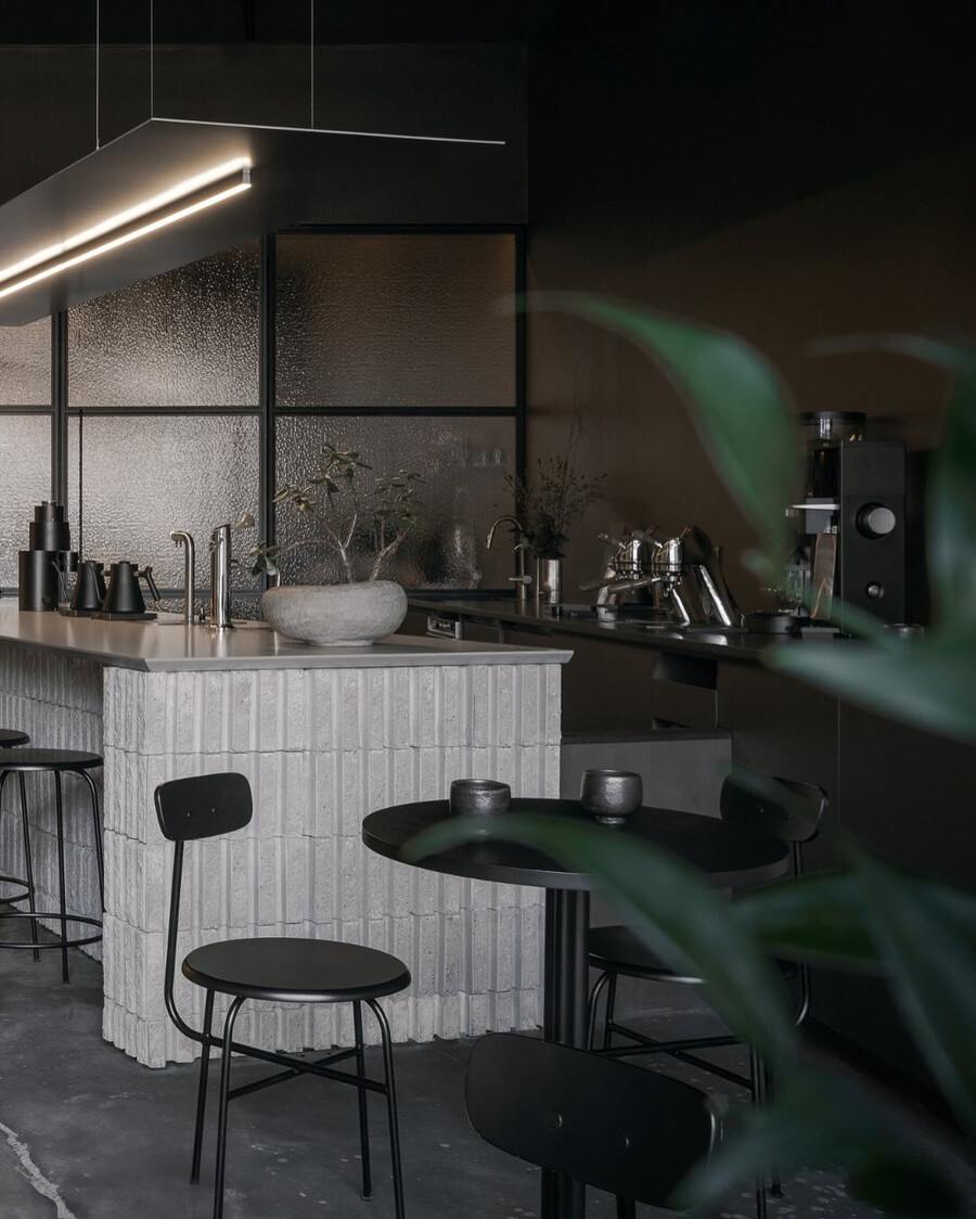 Café - Le guide ultime de la Petite Italie: les meilleures adresses pour manger, boire et découvrir Café - Le guide ultime de la Petite Italie: les meilleures adresses pour manger, boire et découvrir