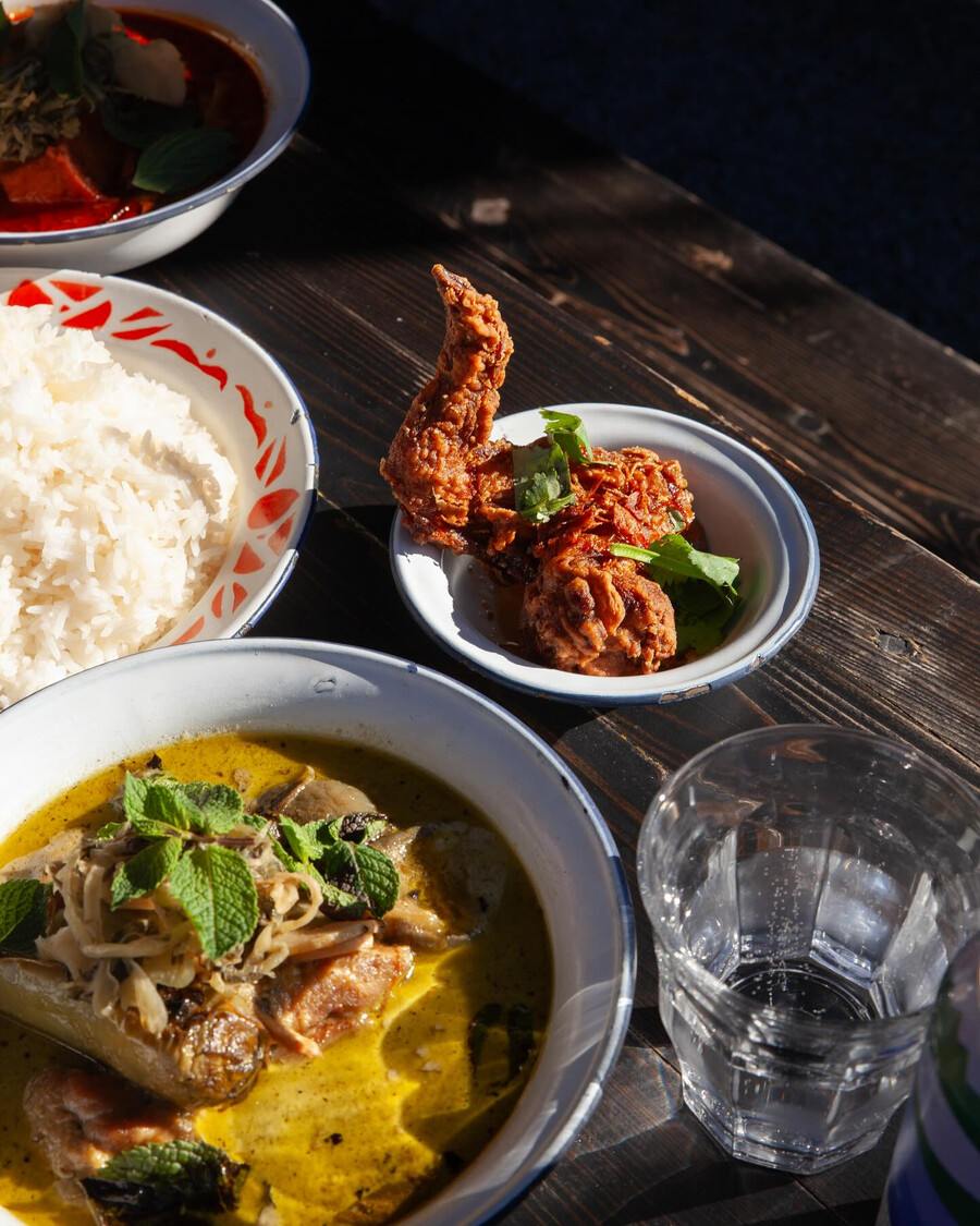 Epicerie Pumpui - Le guide ultime de la Petite Italie: les meilleures adresses pour manger, boire et découvrir Epicerie Pumpui - Le guide ultime de la Petite Italie: les meilleures adresses pour manger, boire et découvrir