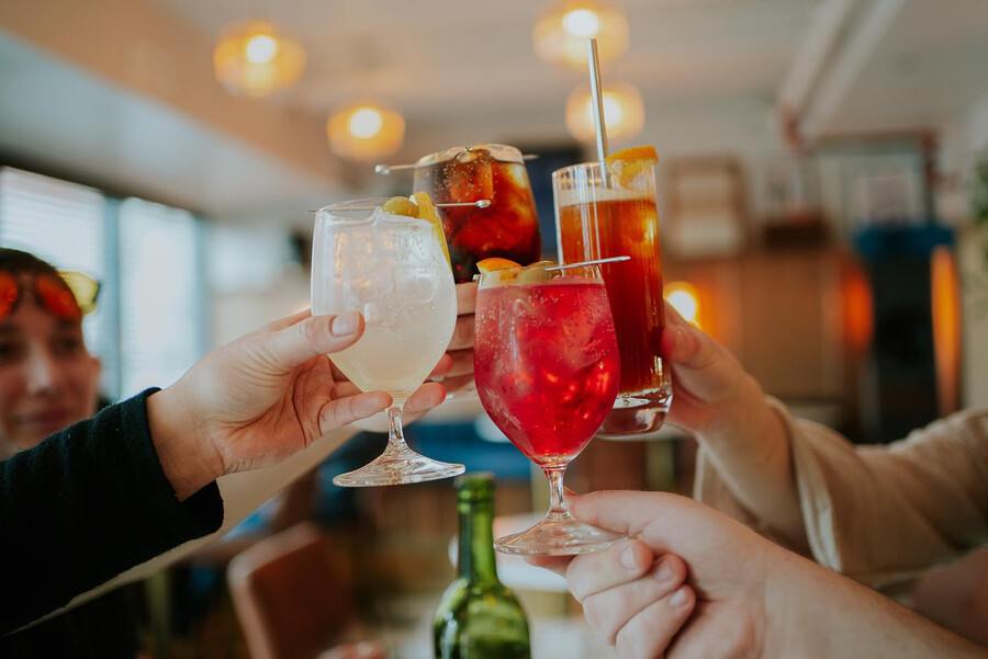 Drinks - Café -Bakery - Pizza - Le guide ultime de la Petite Italie: les meilleures adresses pour manger, boire et découvrir