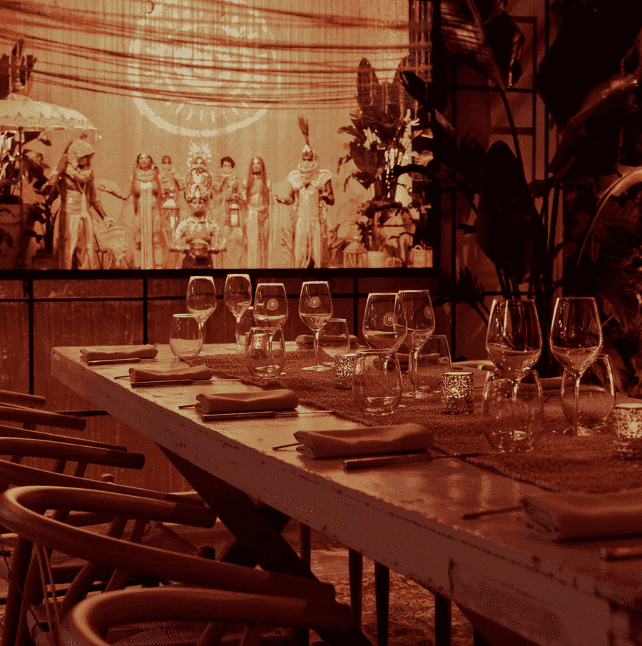 Bazart Party de Noël Montréal 2025