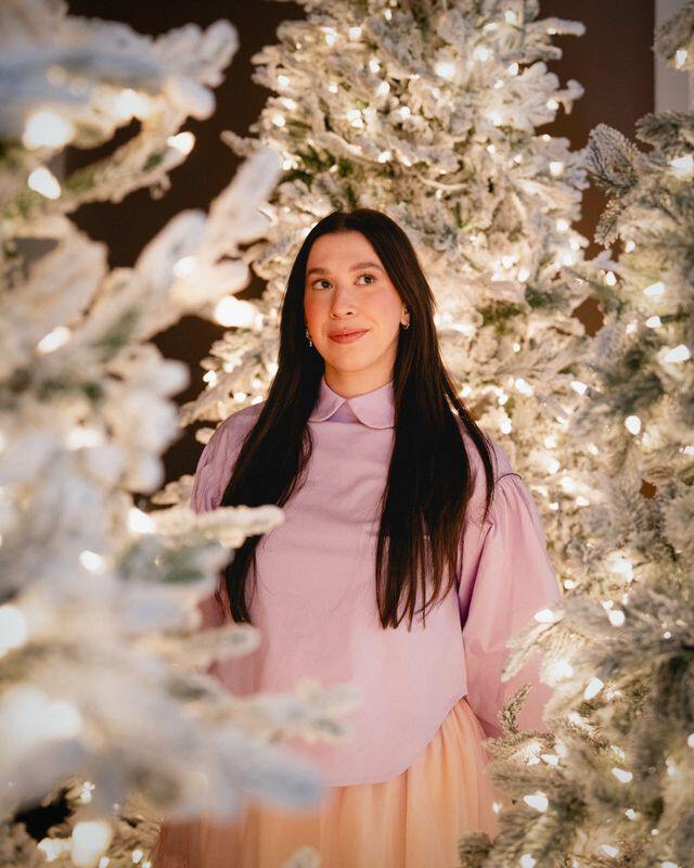 Le Marianne Fest : une édition spéciale Noël à Montréal!