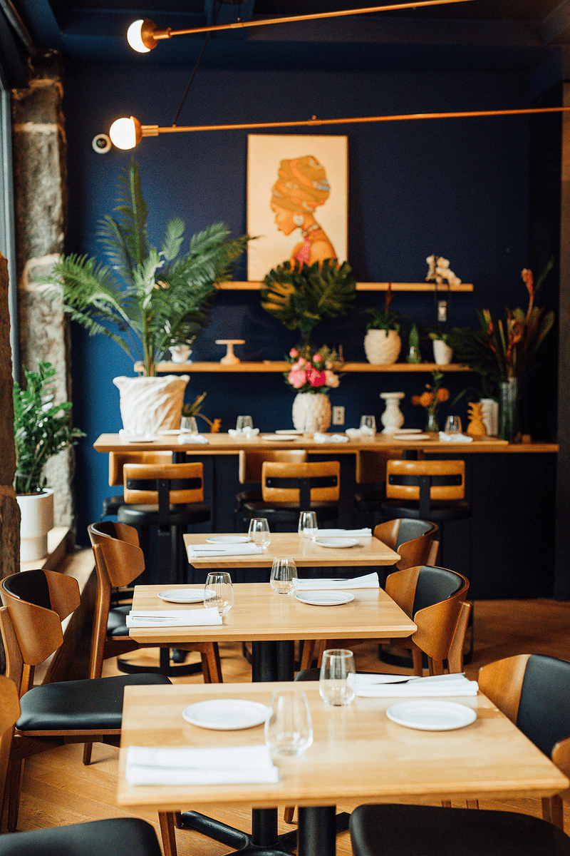 Kwizinn Party de Noël Montréal 2025